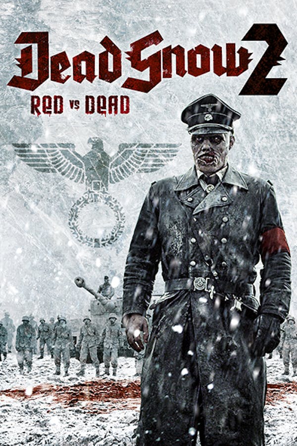 Dead Snow 2: Red vs Dead