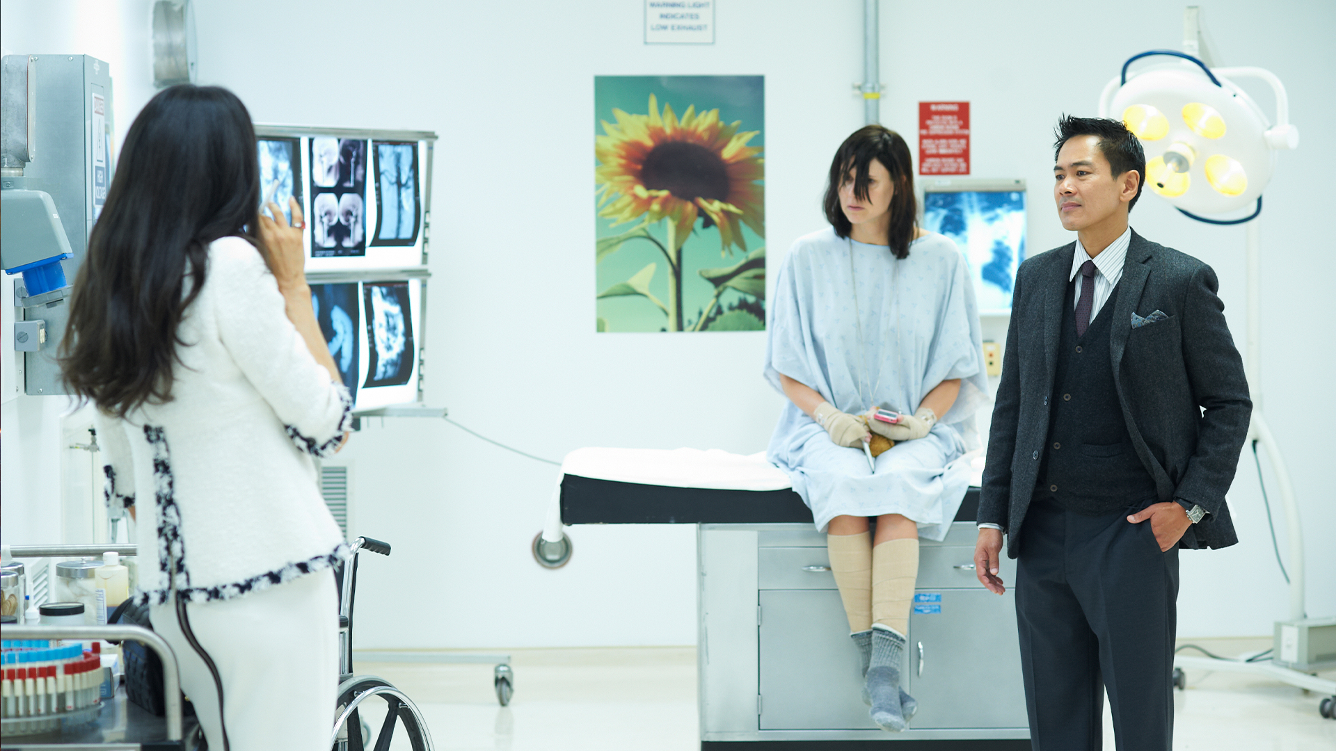 "3. The Order of the Dragon"