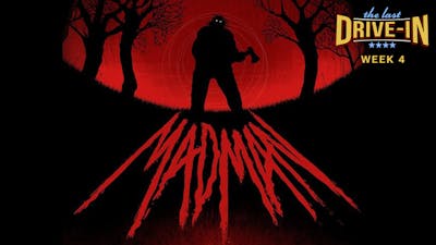 "Week 4: Madman"