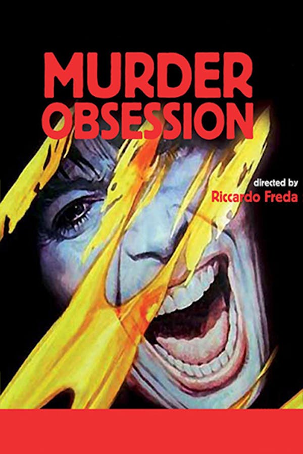 Murder Obsession