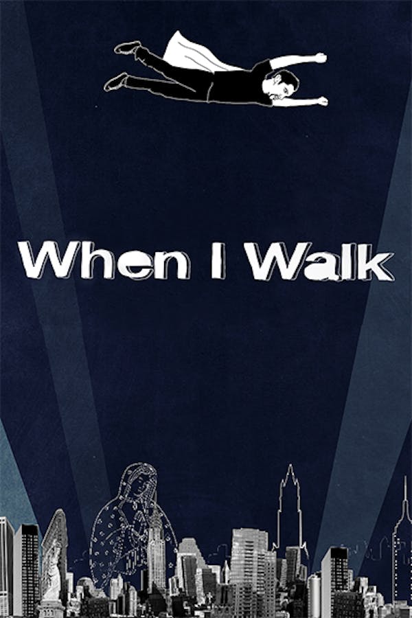 When I Walk