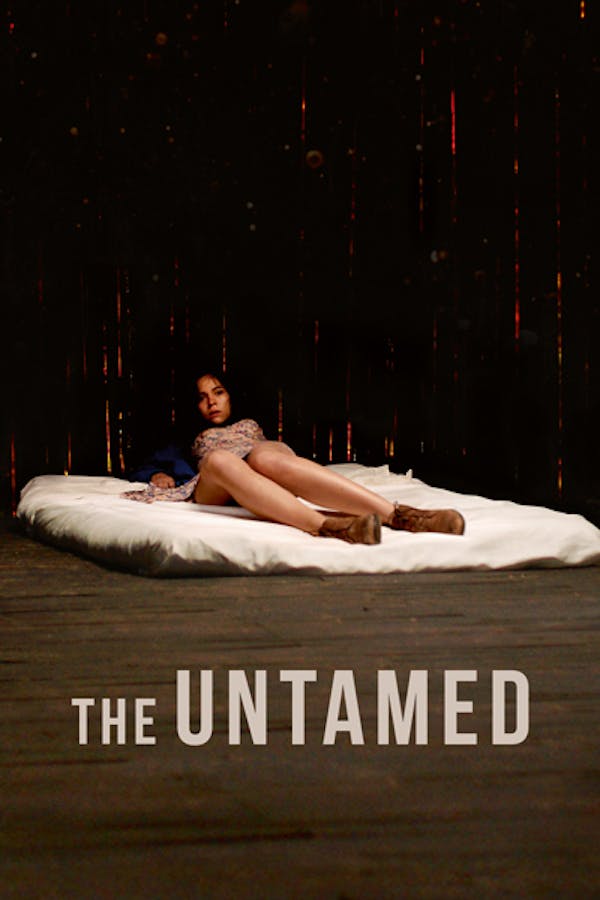 The Untamed
