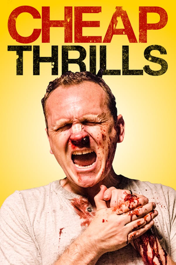 Cheap Thrills