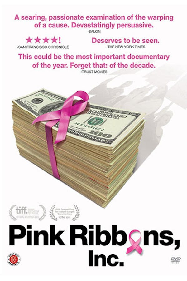 Pink Ribbons, Inc.