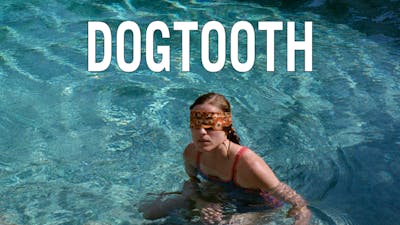 Dogtooth | Ad-Free and Uncut - Shudder