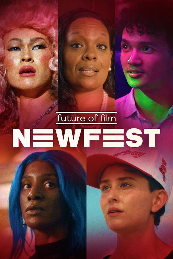 Future of Film: NewFest