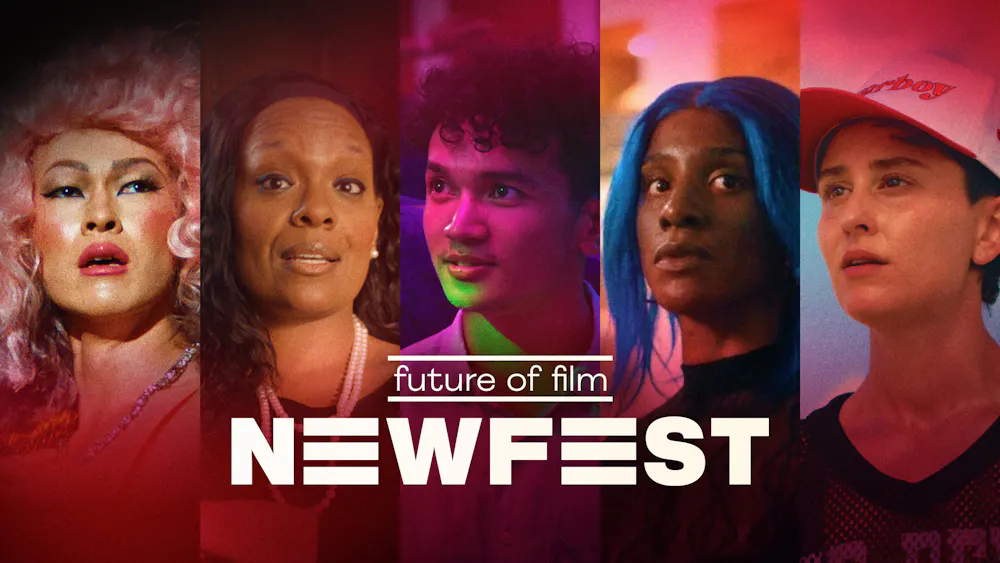 Future of Film: NewFest