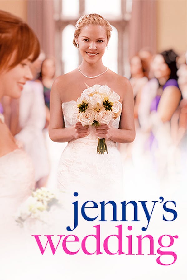 Jenny's Wedding