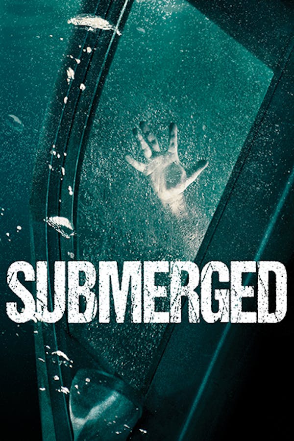 Submerged