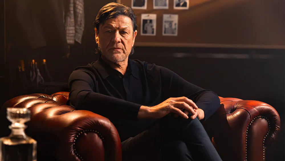 "The Real Peaky Blinders Ep. 2"