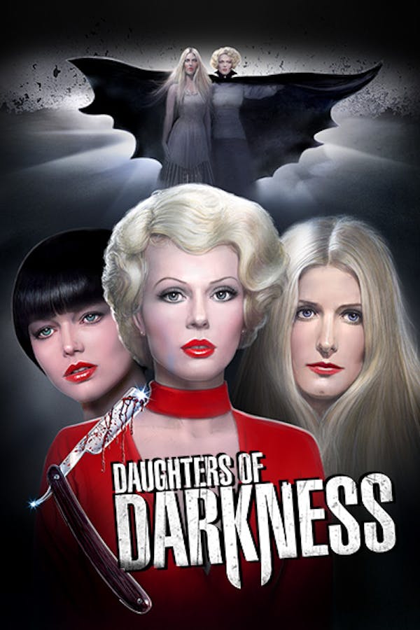 Daughters of Darkness