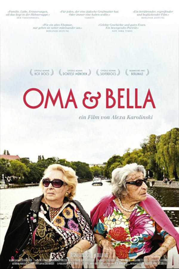 Oma & Bella