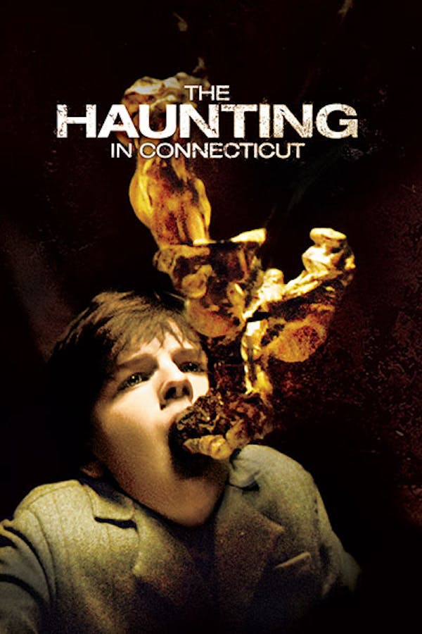 The Haunting in Connecticut