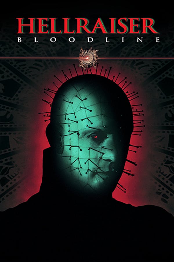 Hellraiser IV: Bloodline