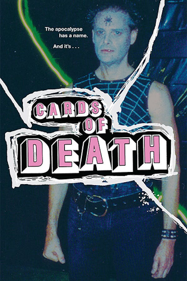 Cards of Death