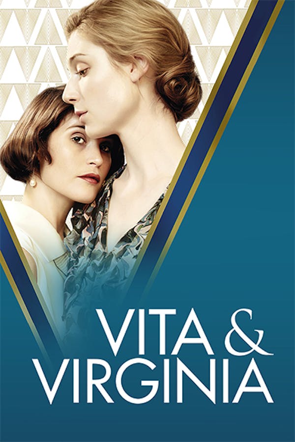 Vita & Virginia