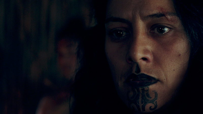 "6. A Question of Identity"