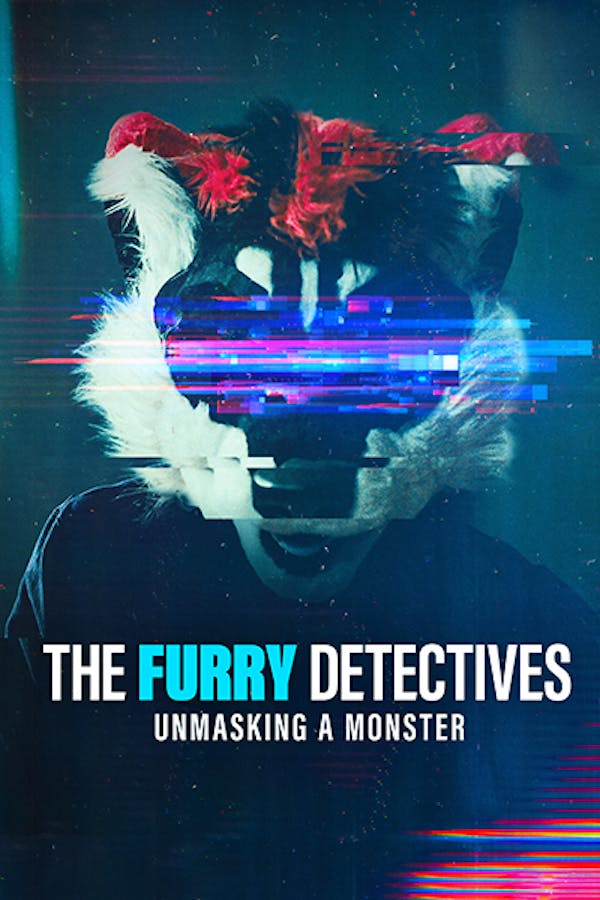The Furry Detectives: Unmasking A Monster