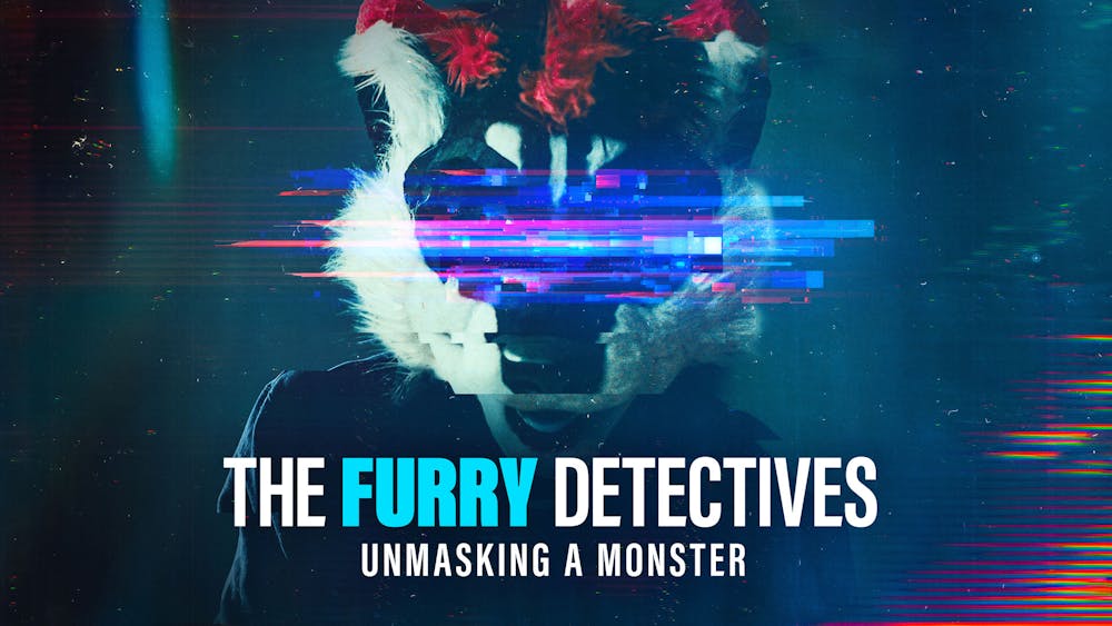 The Furry Detectives: Unmasking A Monster