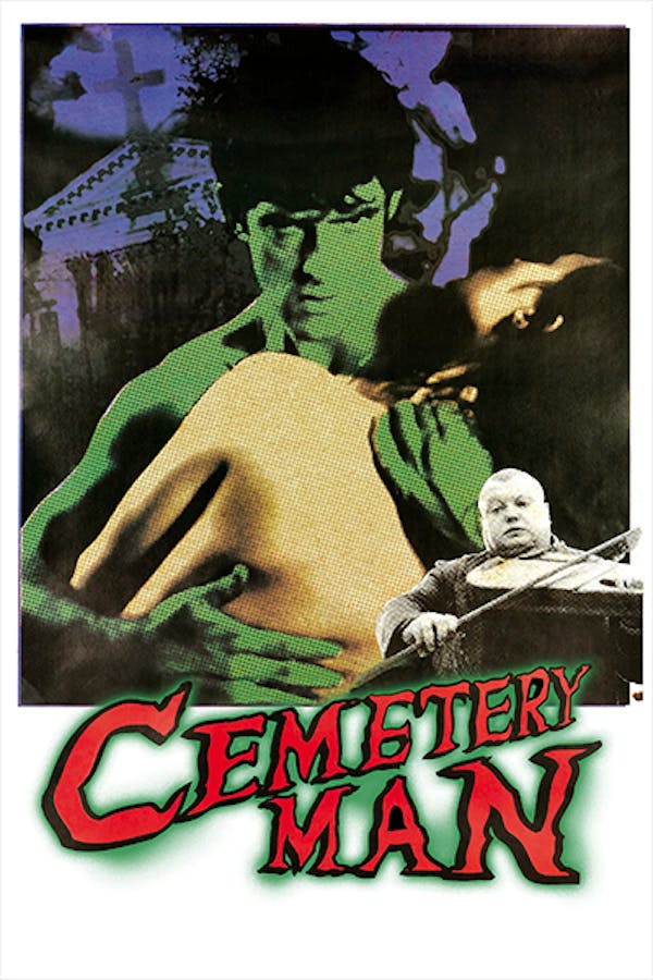 Cemetery Man