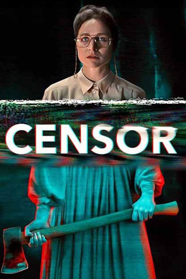 Censor
