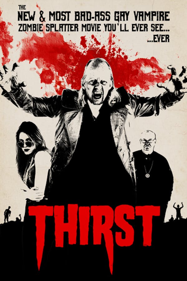 Thirst (2019)