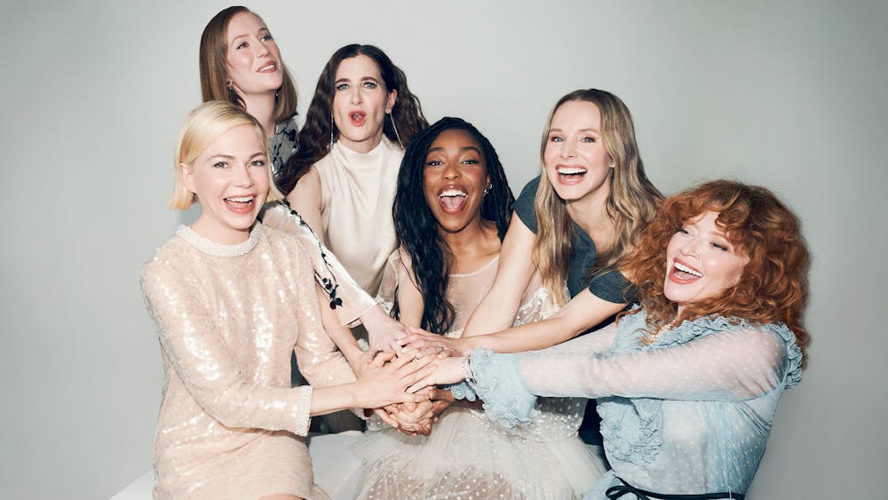 "Comedy Actress: Award Worthy Television Ep. 3"
