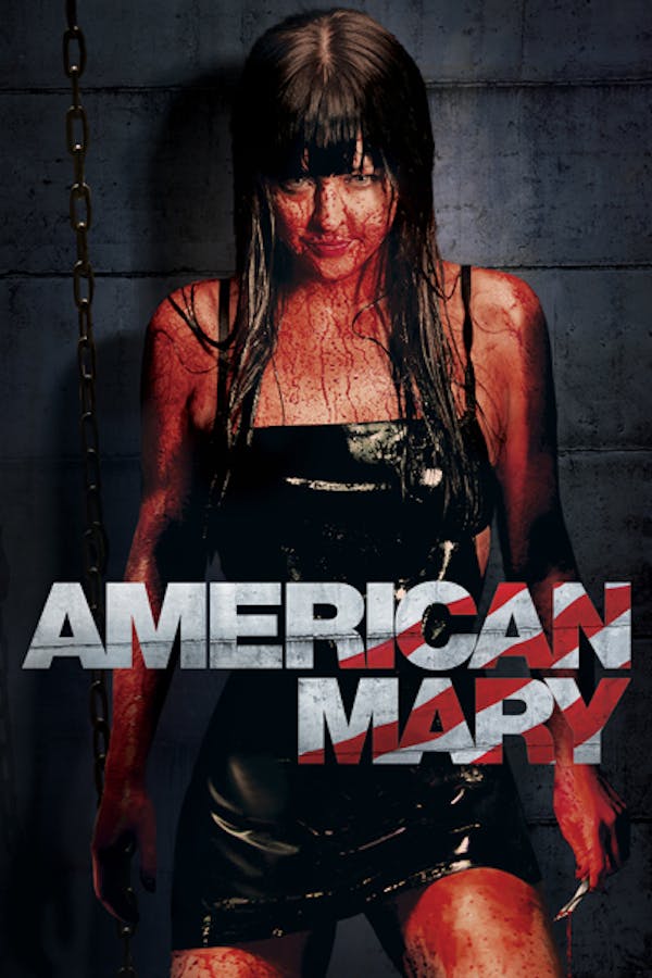 American Mary