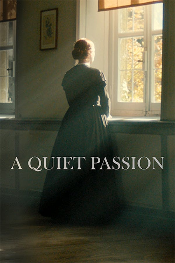 A Quiet Passion