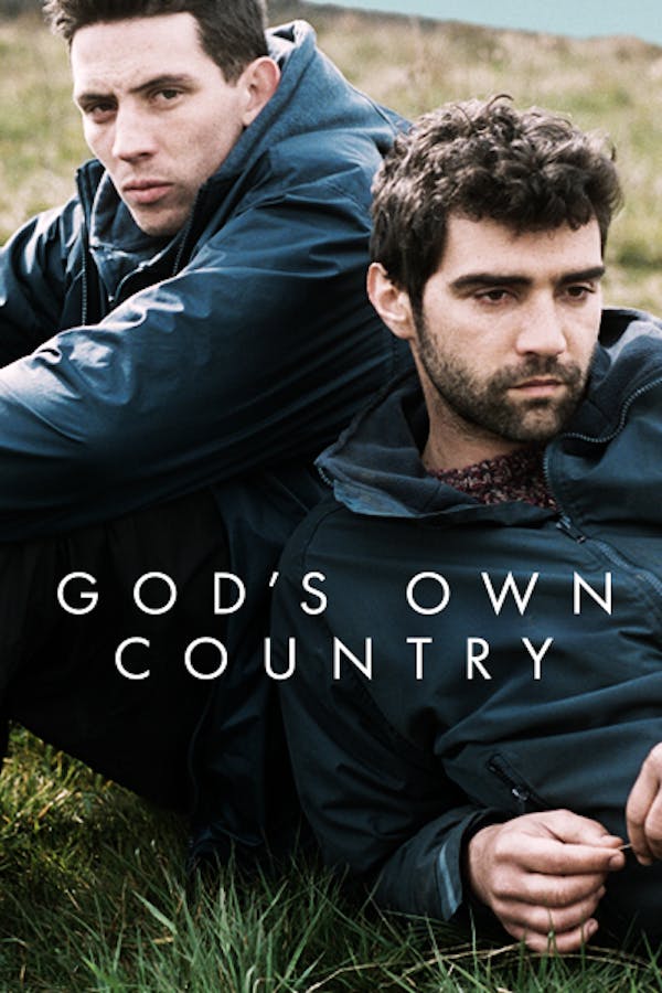 God's Own Country