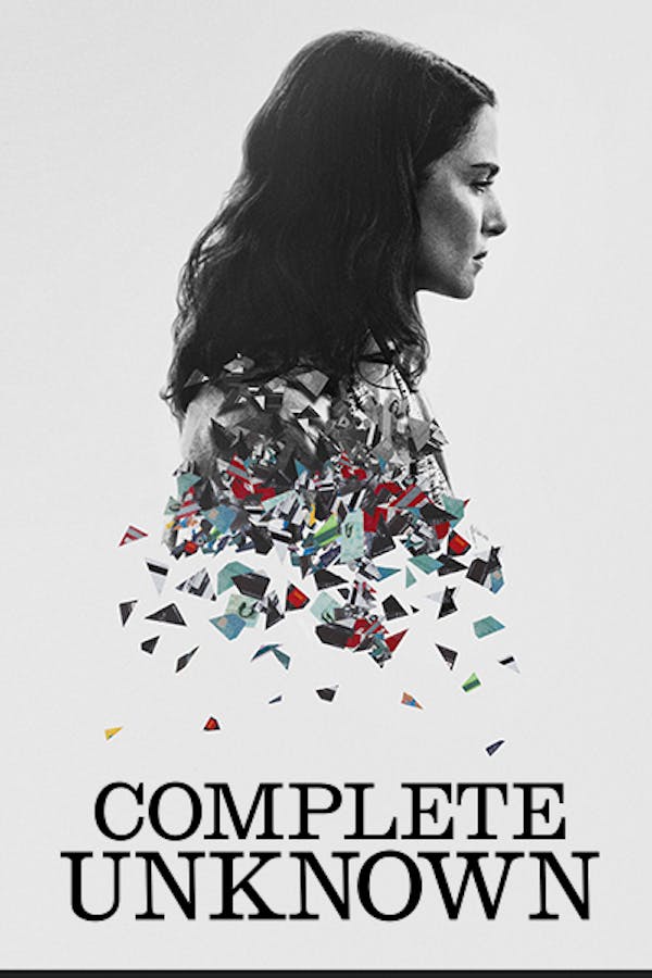 Complete Unknown