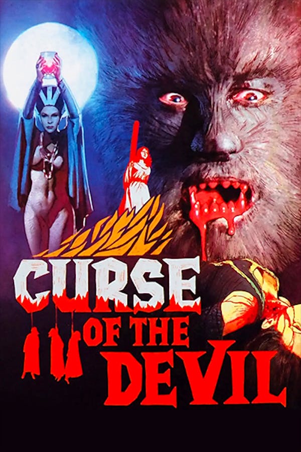 Curse of the Devil