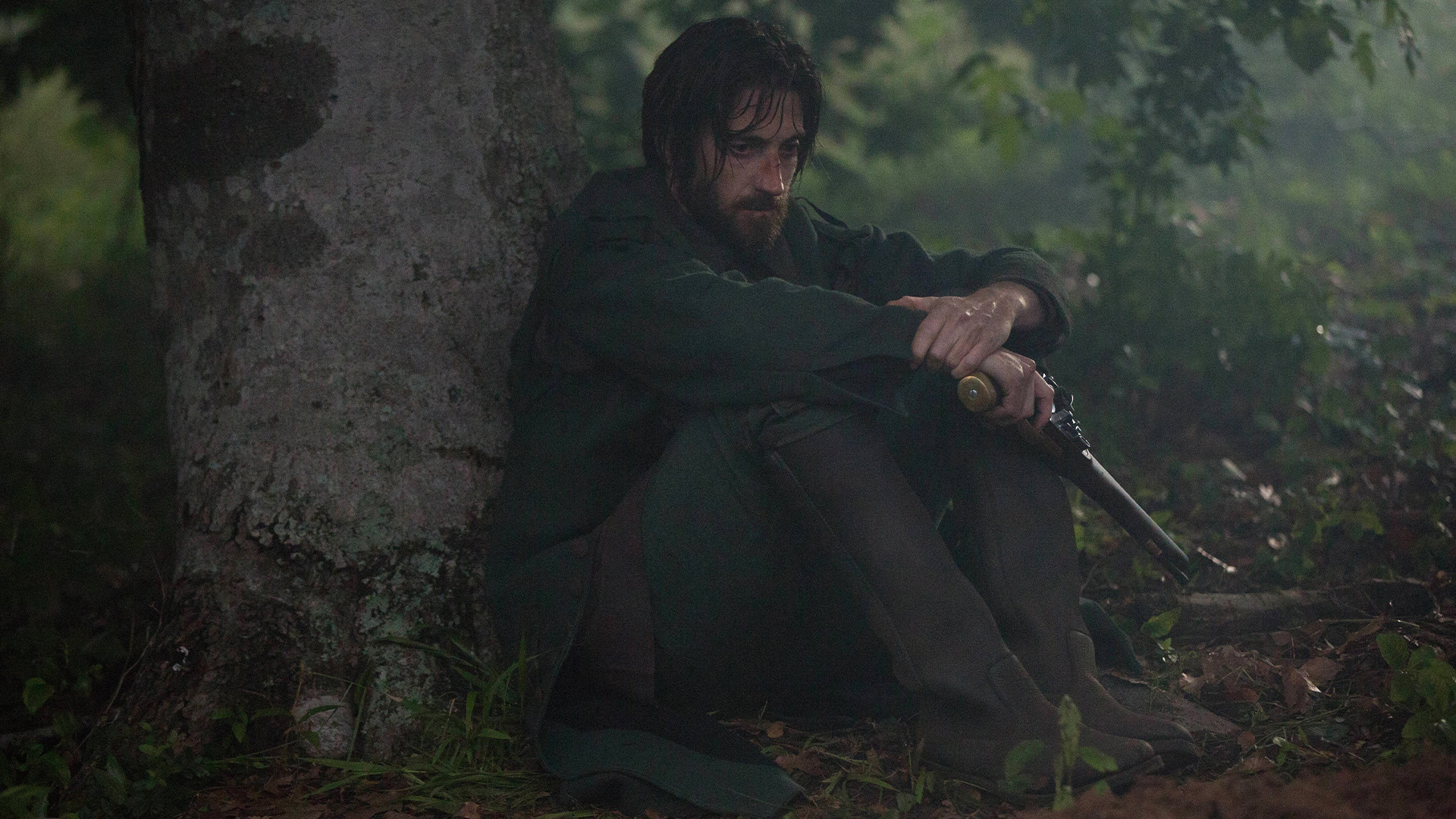 "13. The Witching Hour"