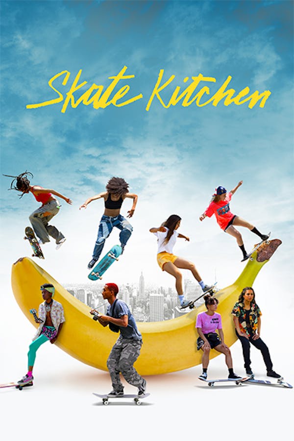 Skate Kitchen