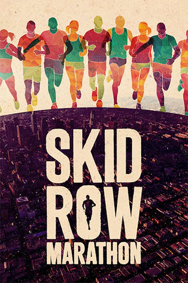 Skid Row Marathon