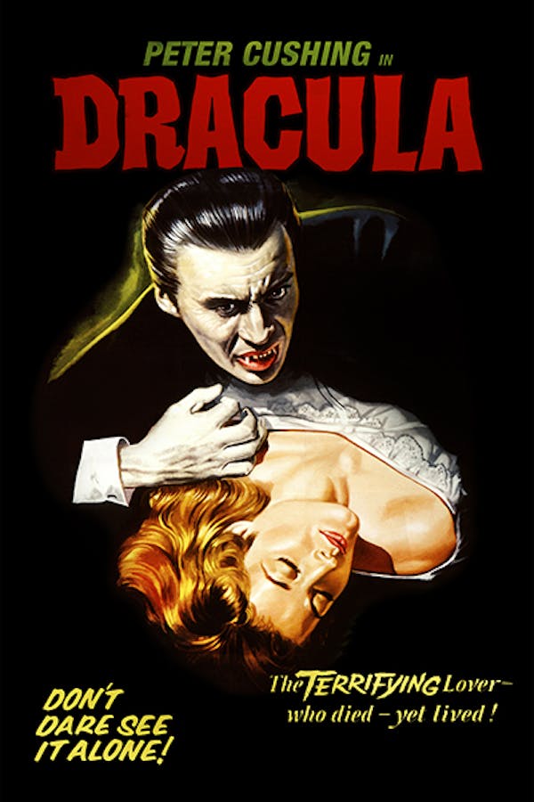 Horror of Dracula