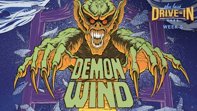 "Week 5: Demon Wind"