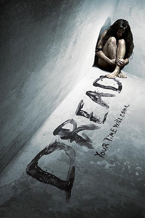 Clive Barker's Dread