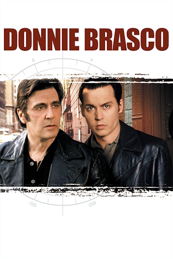 Donnie Brasco