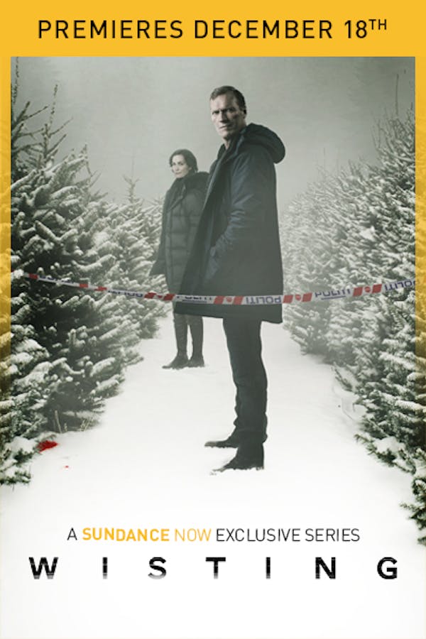Wisting - Premieres December 18th
