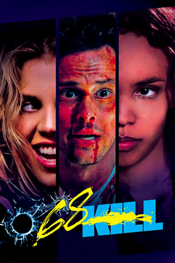 68 Kill