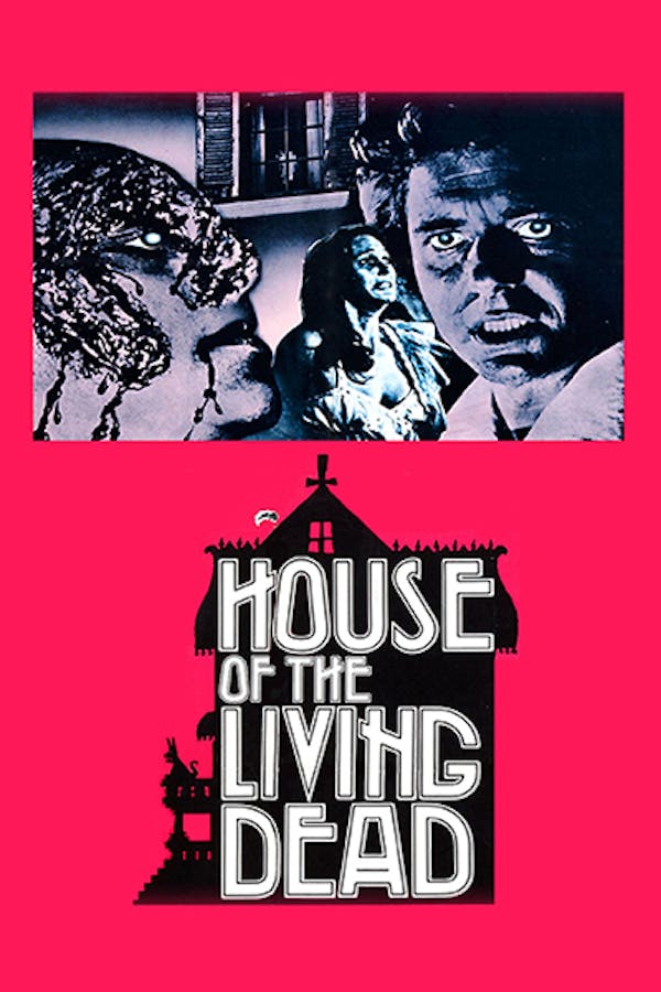 House of the Living Dead