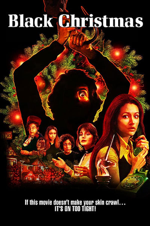 Black Christmas