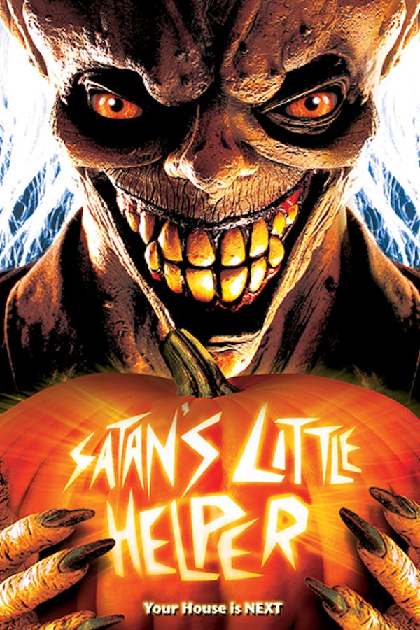 Satan's Little Helper