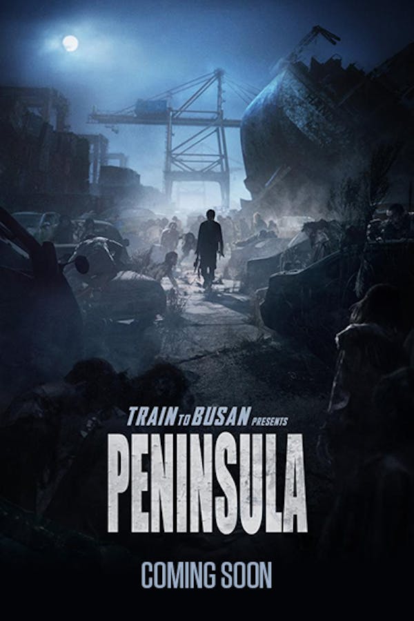 Peninsula - Premieres 2021