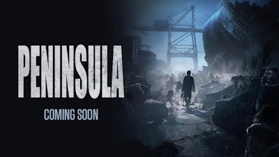 Peninsula - Premieres 2021 | Ad-Free and Uncut | SHUDDER