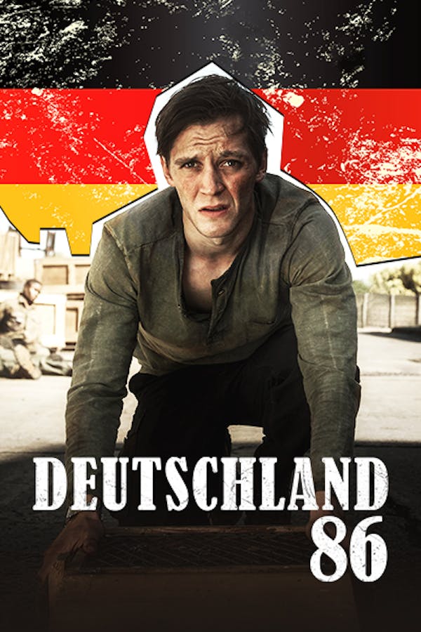 Deutschland 86