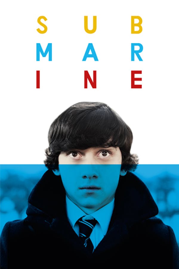 Submarine