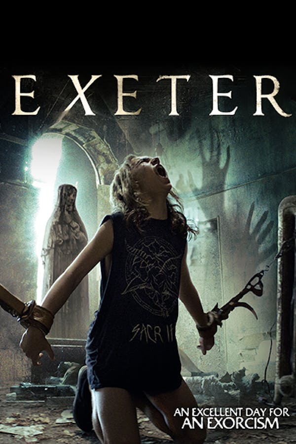 Exeter