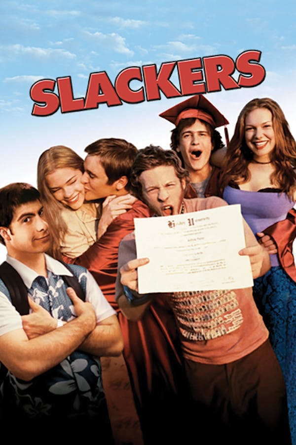 Slackers